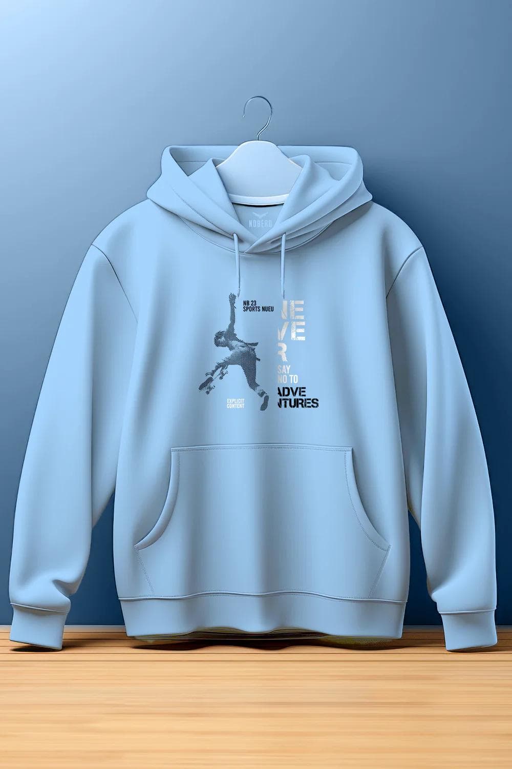 Hoodies & Sweatshirts