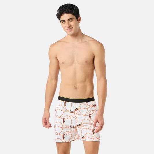 Boxers