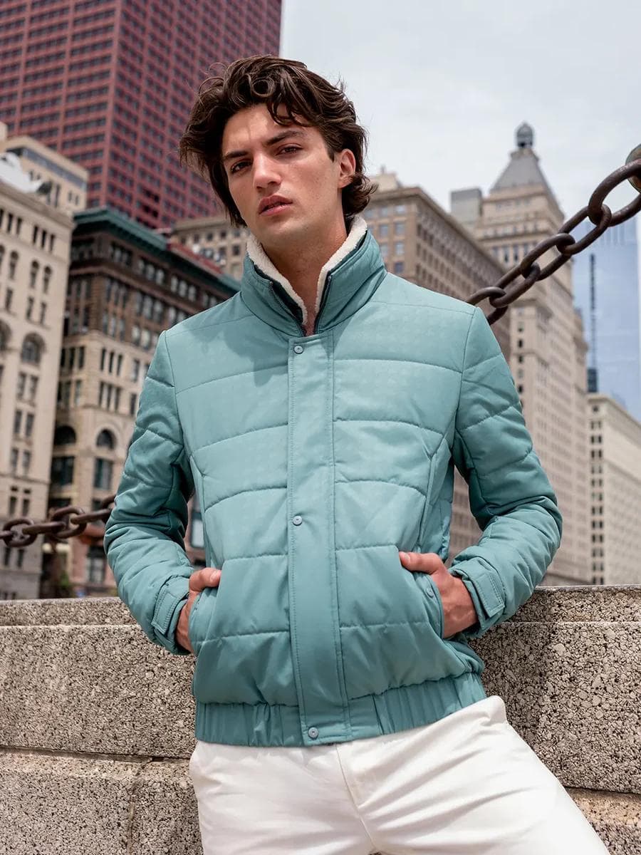 Jackets